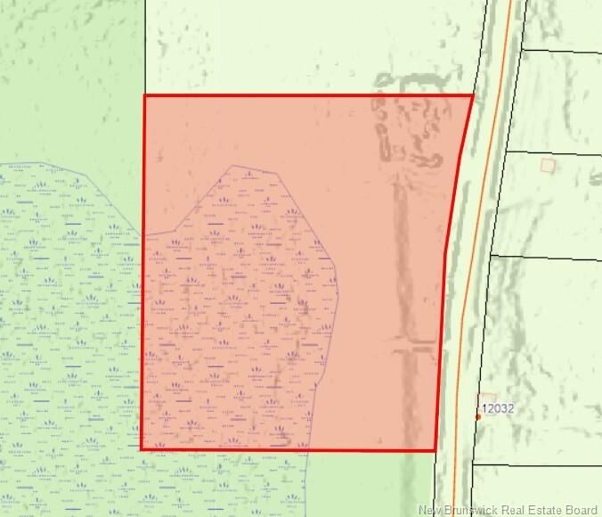 Property Photo:  7.76 Acres Route 113  NB E8T 2A1 