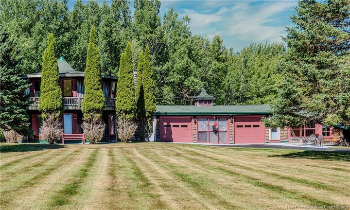 Property Photo:  60 White Settlement Road  NB E4R 3P3 