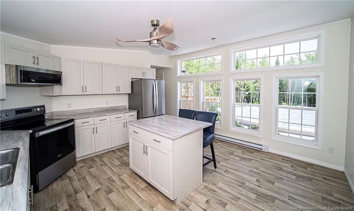 Property Photo: 126 Carrie Street NB E3B 0T2