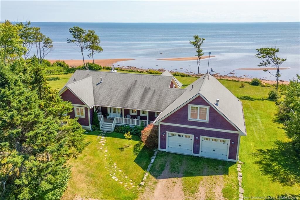 Property Photo: 954 Route 960 NB E4M 0A3