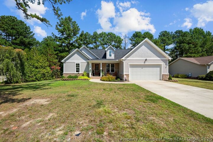 Property Photo:  6043 Saint Andrews Drive  NC 27332 