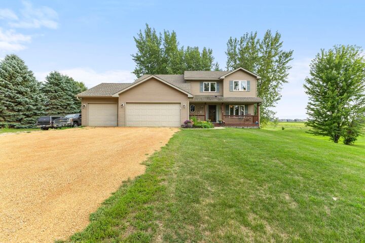 Property Photo:  7531 E 250th Street  MN 55020 