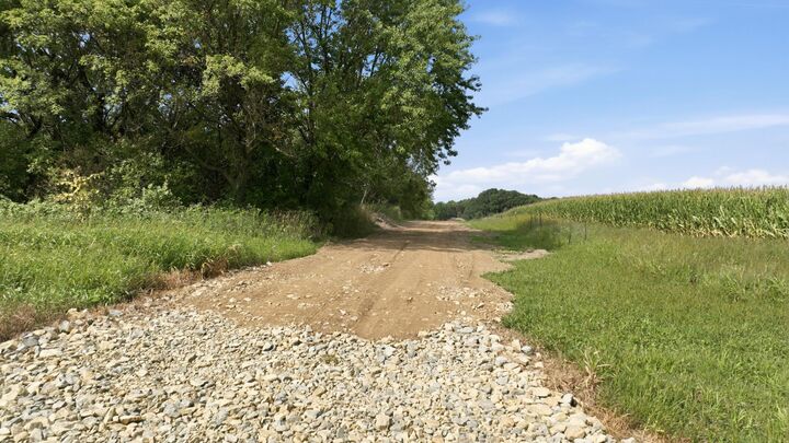 Property Photo:  Xxx 260th St  WI 54013 