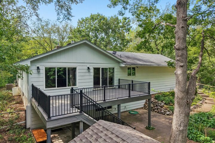Property Photo: 4580 Oak Pond Road MN 55123