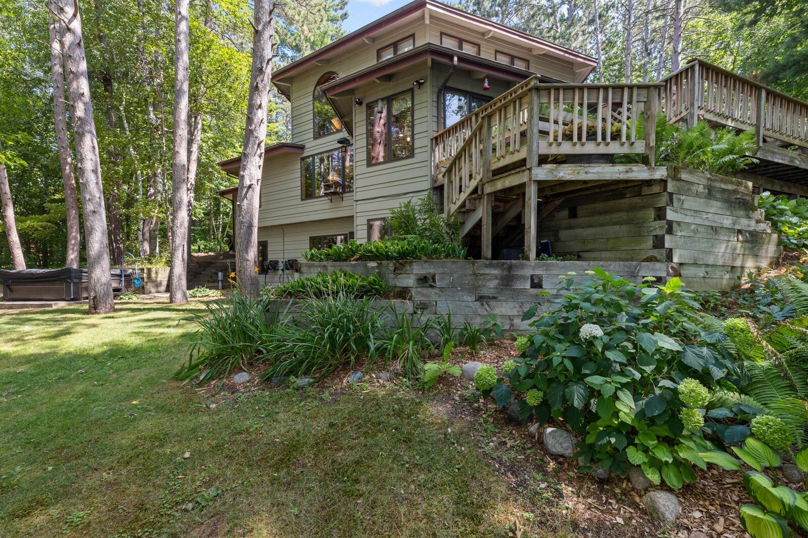 Property Photo:  11077 Leisure Lane  MN 56401 