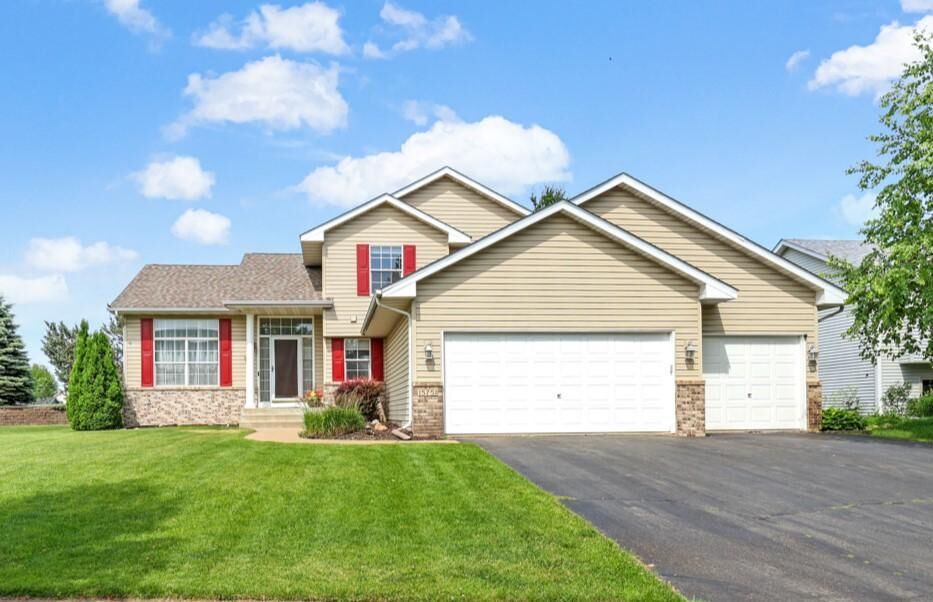 Property Photo: 15751 Cicerone Path MN 55068