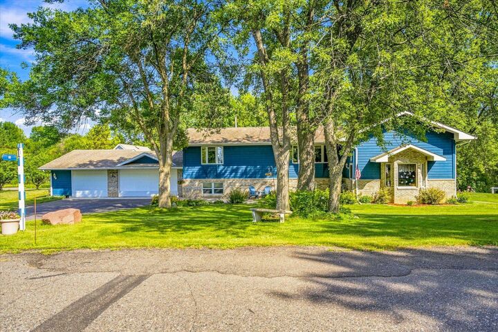 Property Photo: 33165 Marmon Street NE MN 55008