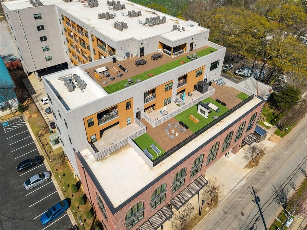 Property Photo:  112 Rogers Street NE 202  GA 30317 