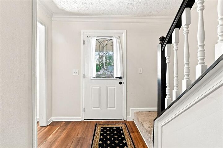 Property Photo: 932 Sugar Meadow Lane GA 30518