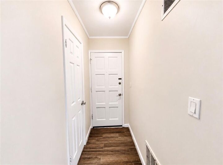 Property Photo: 2545 Bradford Square NE GA 30345