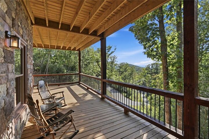 Property Photo:  175 Stuart Drive  GA 30559 