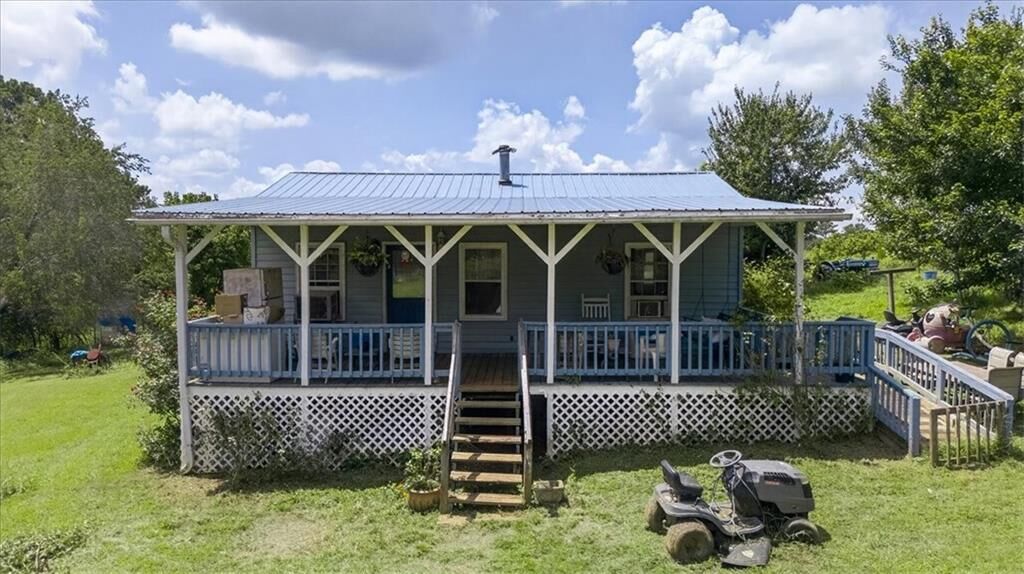 Property Photo:  2627 Jones Mountain Road  GA 30175 