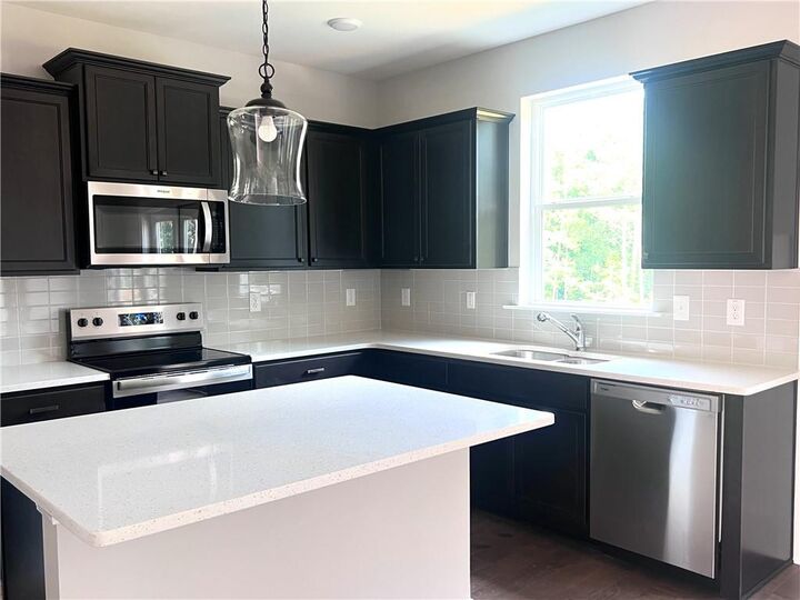 Property Photo:  4385 Easter Lily Avenue  GA 30519 