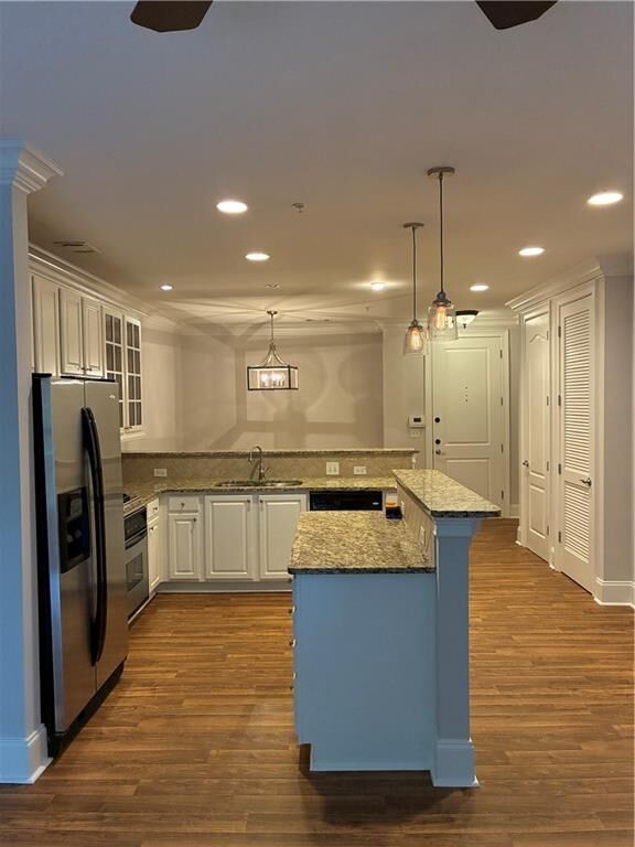 Property Photo:  2300 Peachford Road 1203  GA 30338 