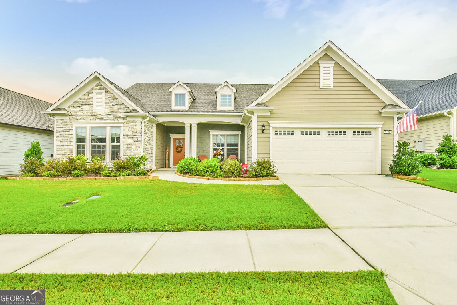 Property Photo:  5704 Miravista Way  GA 30548 