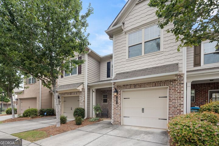 Property Photo:  7071 Elmwood Ridge Court  GA 30340 