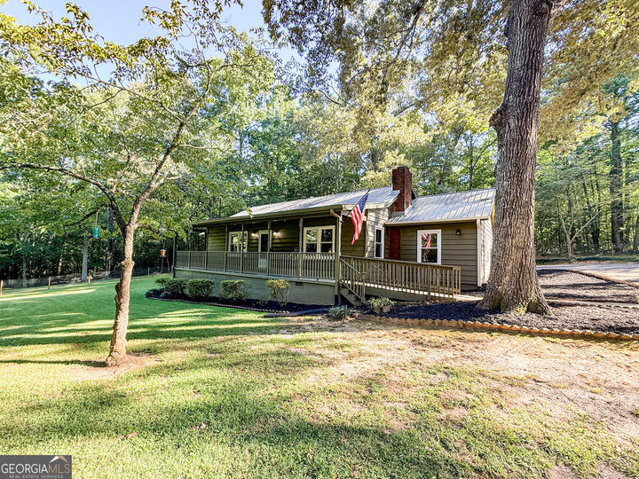 Property Photo: 330 Hancock Road GA 30535