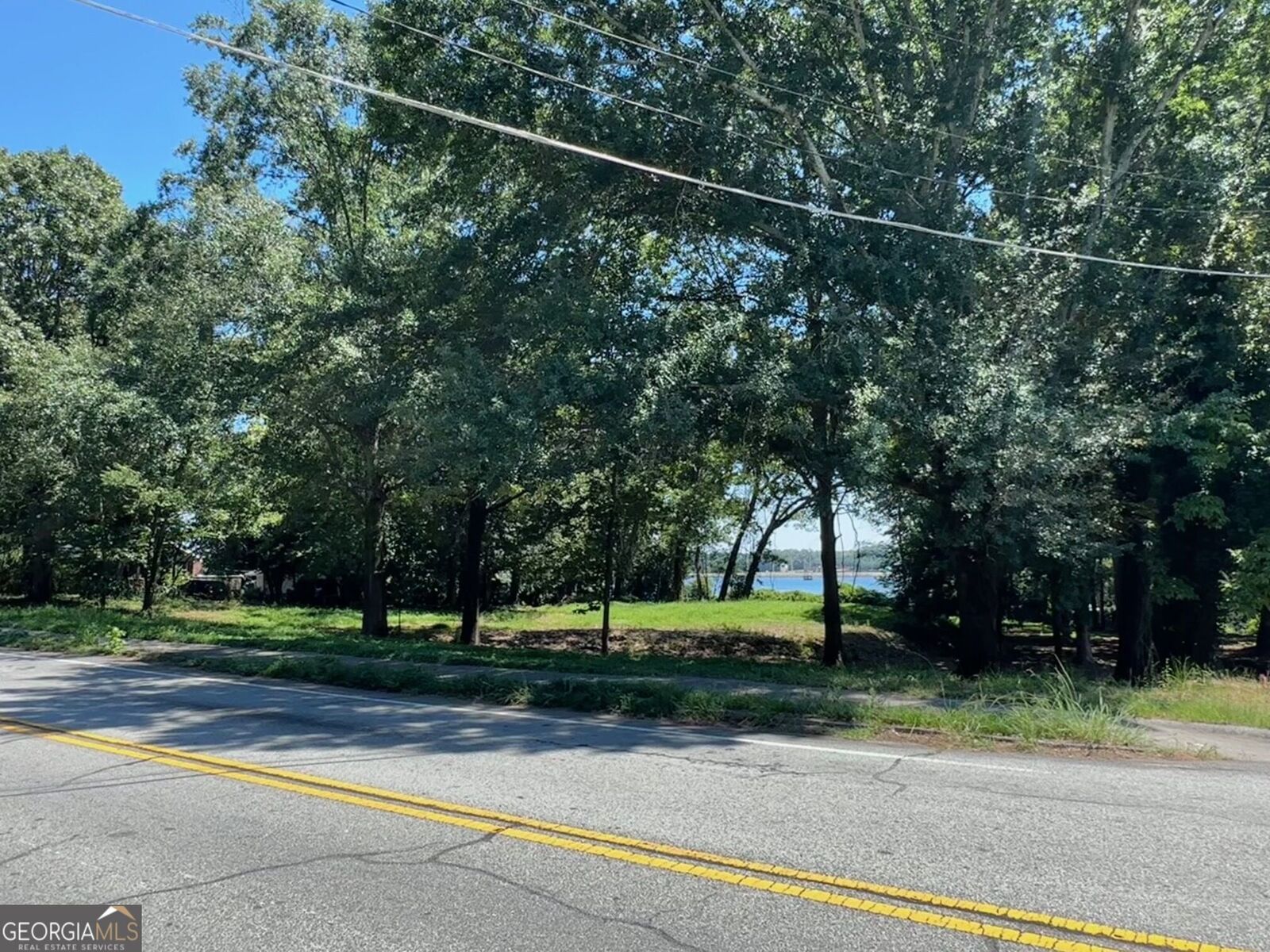 Property Photo:  2715 Peeler Road  GA 30360 