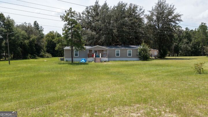 Property Photo: 539 Henri Street GA 31537