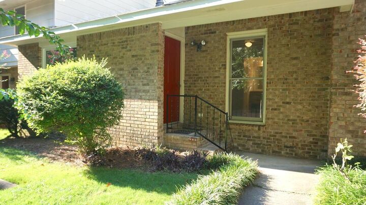 Property Photo: 3219 University Avenue GA 31907