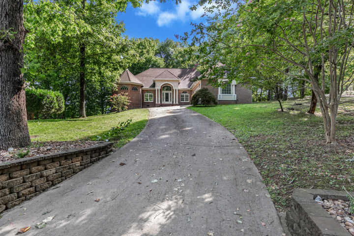 Property Photo:  345 King Ridge Drive NW  TN 37312 