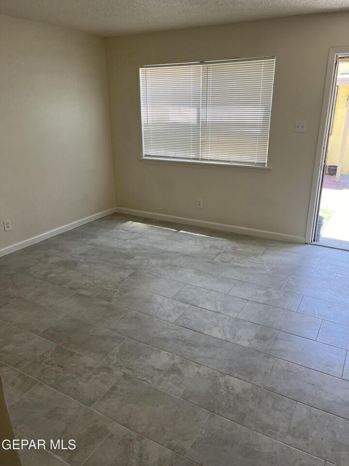 Property Photo:  8953 Herbert Street 1  TX 79904 