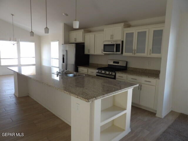 Property Photo: 1038 Rebeca Way TX 79927