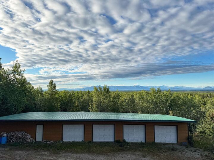 Property Photo:  L3233 Cathy Lane Nhn Debbie Lane  AK 99737 