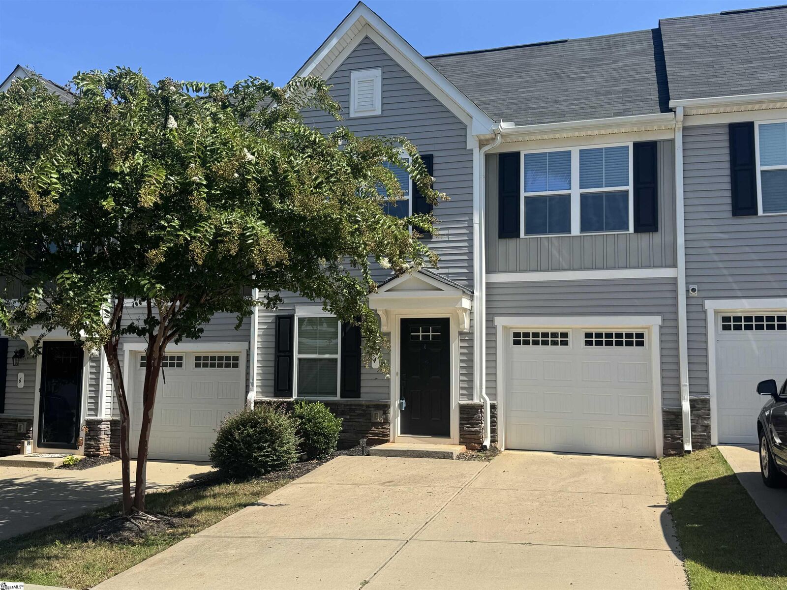 Property Photo:  4 Englefield Drive  SC 29644 