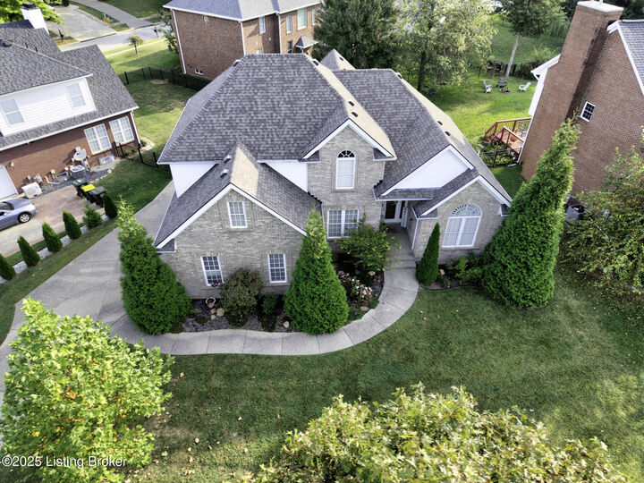 Property Photo:  4237 Pleasant Glen Dr  KY 40299 