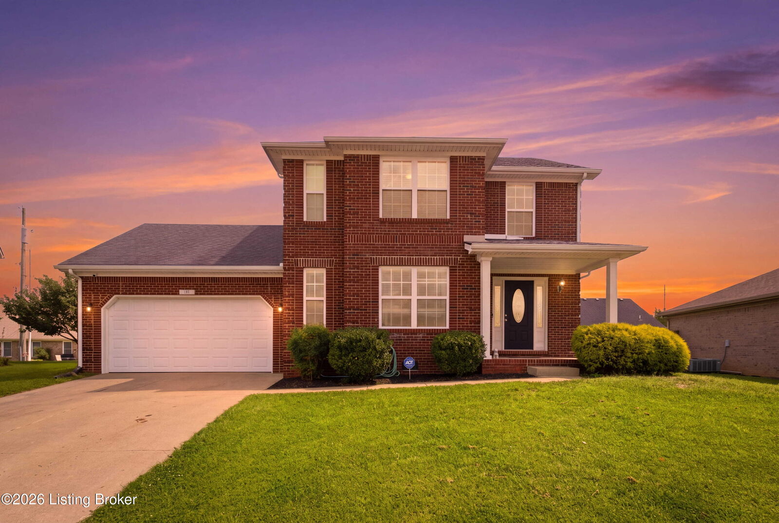 Property Photo:  312 Frederick Rd  KY 40356 