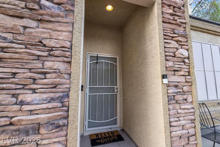 Property Photo:  712 Vincents Dream Avenue  NV 89031 
