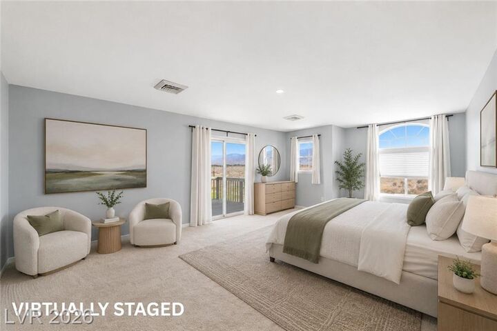 Property Photo: 2570 East Kellogg Road NV 89048