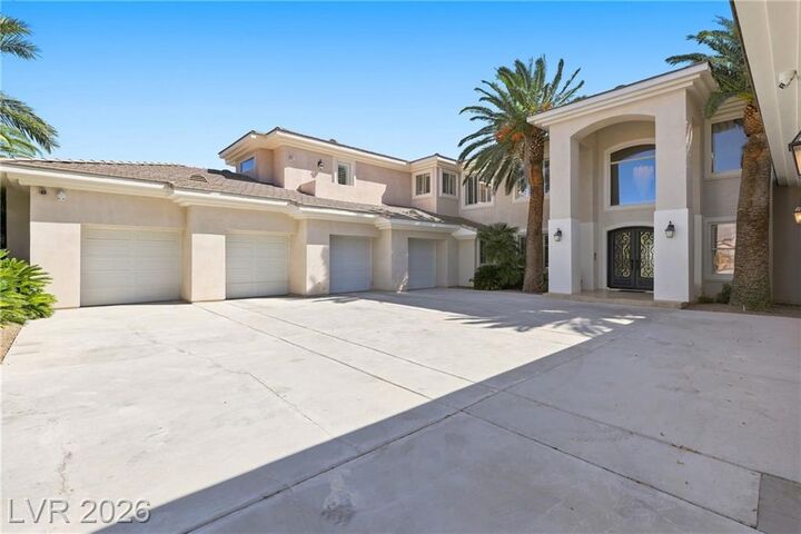 Property Photo:  6940 North Jensen Street  NV 89149 