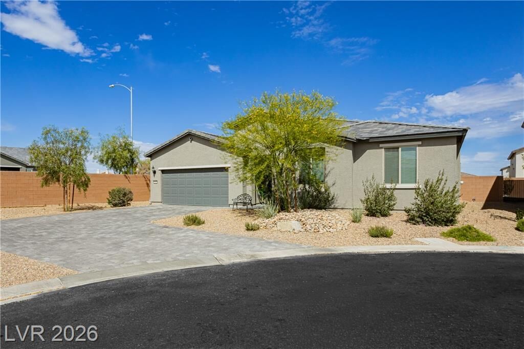 Property Photo: 9508 Bombinate Court NV 89139