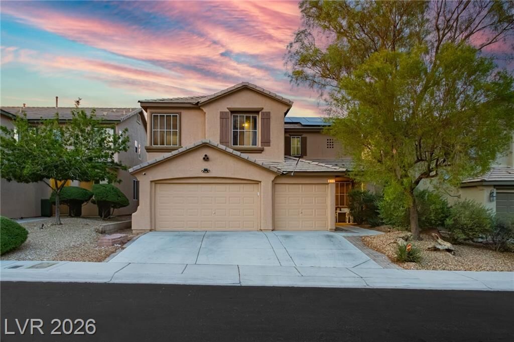 Property Photo:  9052 Black Elk Avenue  NV 89143 