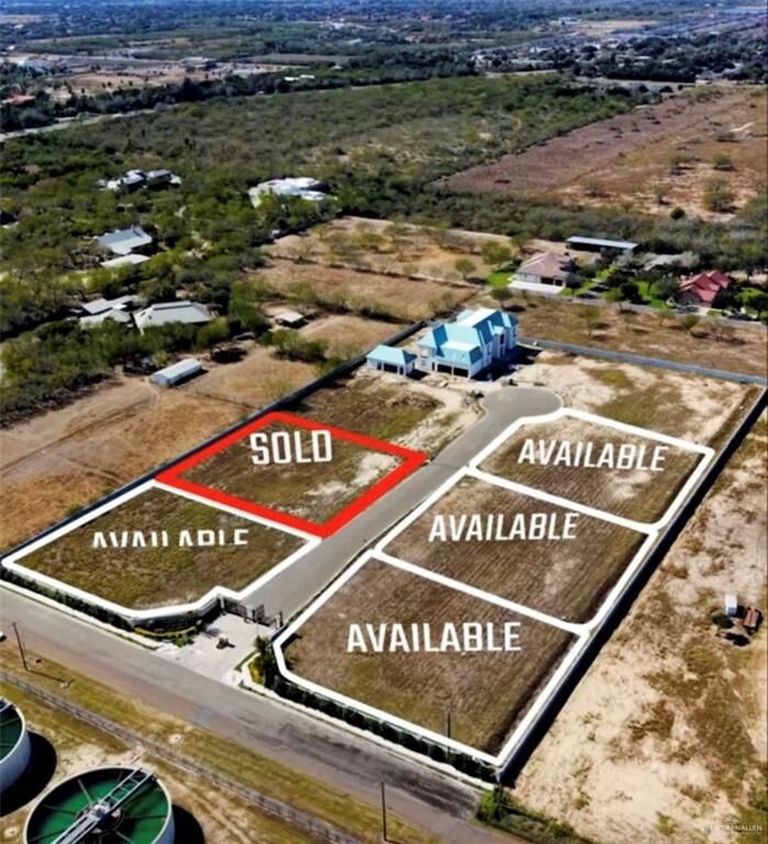 Property Photo: 3601 S Monmack Road TX 78539