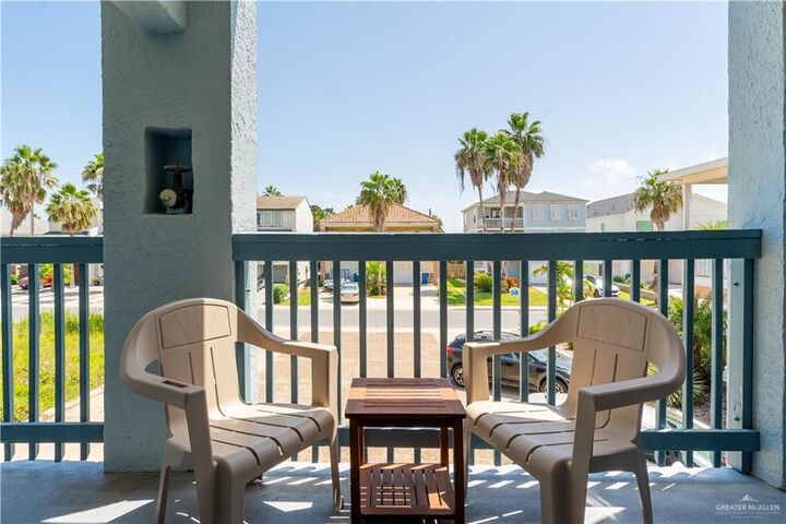 Property Photo:  108 E Oleander Drive 201  TX 78597 