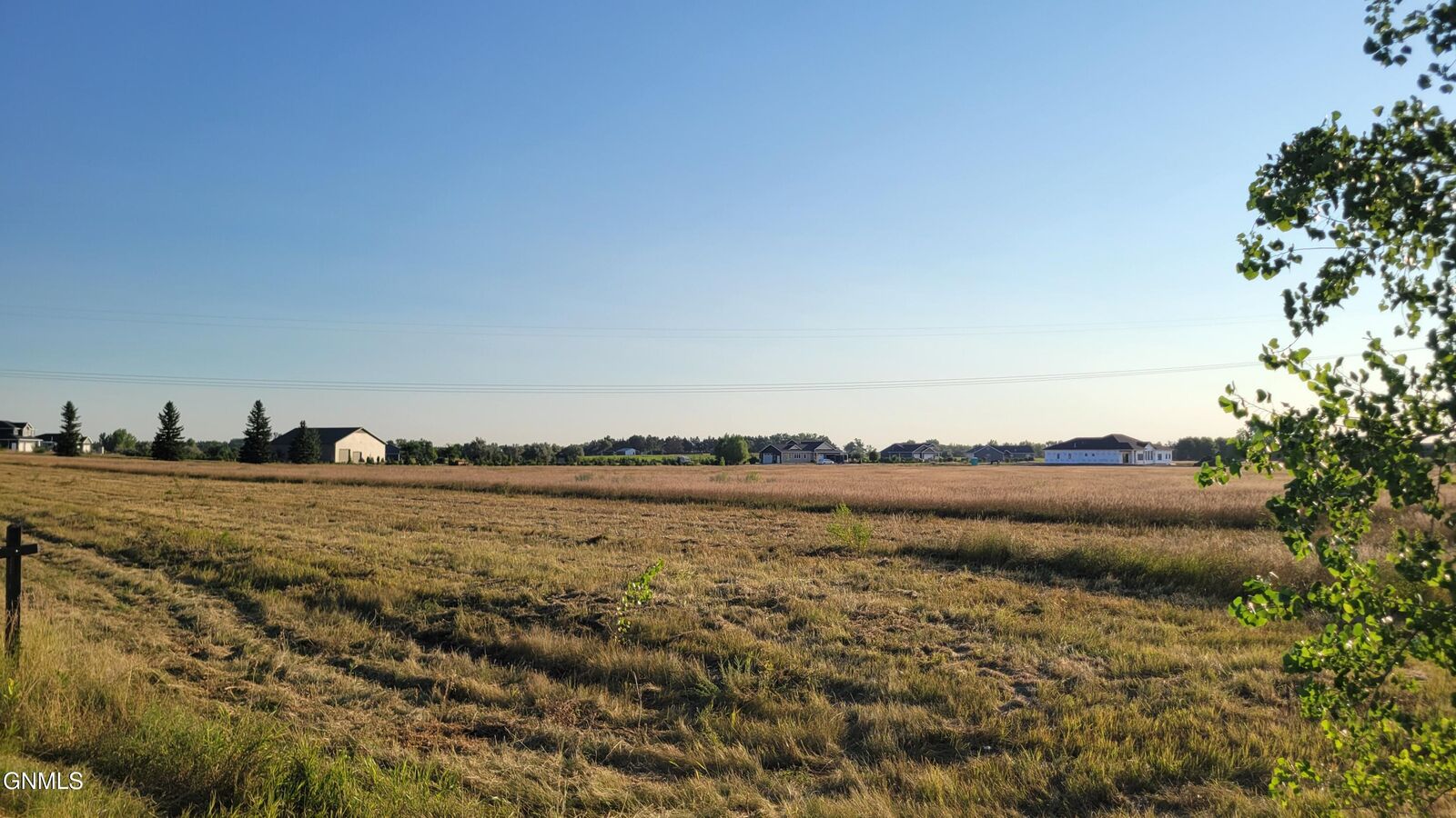 Property Photo: 615 Apple Ridge Road ND 58558