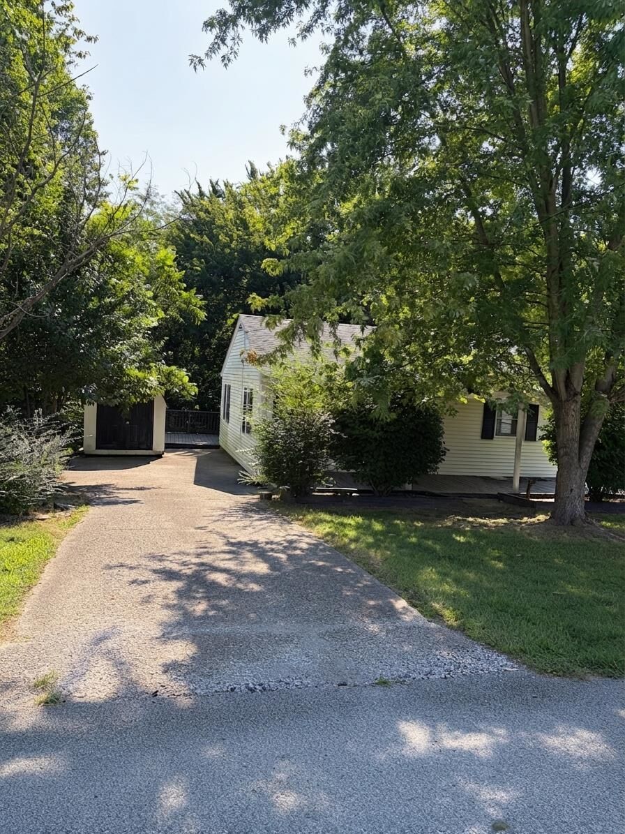 Property Photo:  517 N Broadway Street  KY 42754 