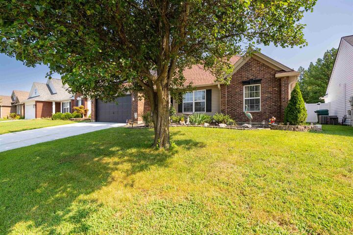 Property Photo: 4008 Reliant Circle KY 42301