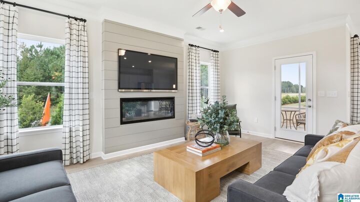 Property Photo: 3287 Brunswick Avenue AL 35091