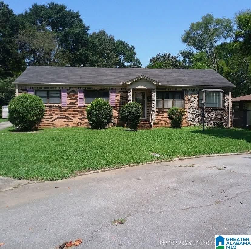 Property Photo: 2718 16th Avenue AL 35234
