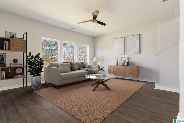 Property Photo: 305 Jemison Trails Drive AL 35085