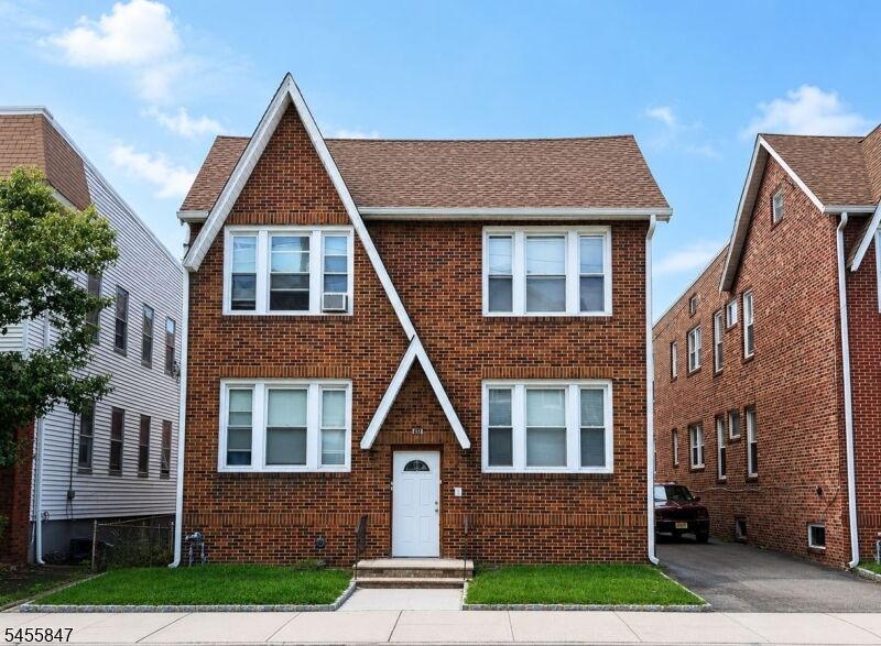 Property Photo: 431 Kerrigan Blvd NJ 07106