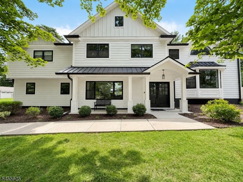 Property Photo: 50 Mountain Ave NJ 07059