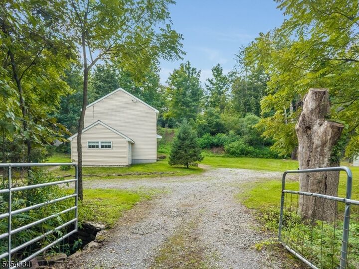 Property Photo: 1117 County Road 519 NJ 08825