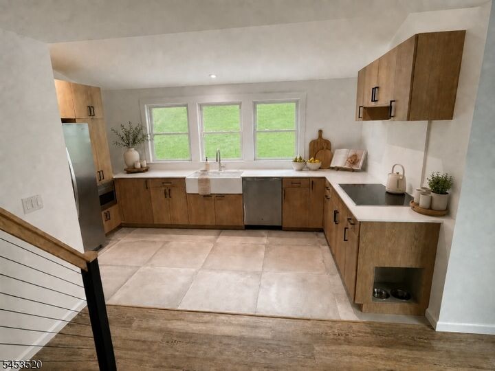 Property Photo: 9 Frederick Pl NJ 07927