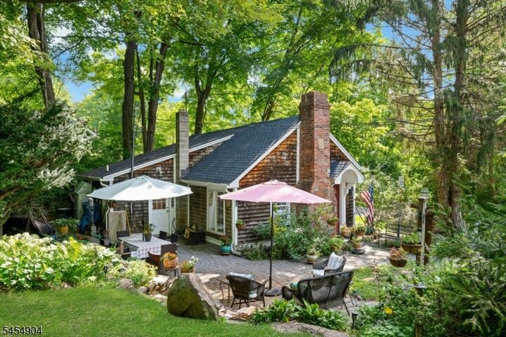 Property Photo:  23 Combs Hollow Rd  NJ 07945 