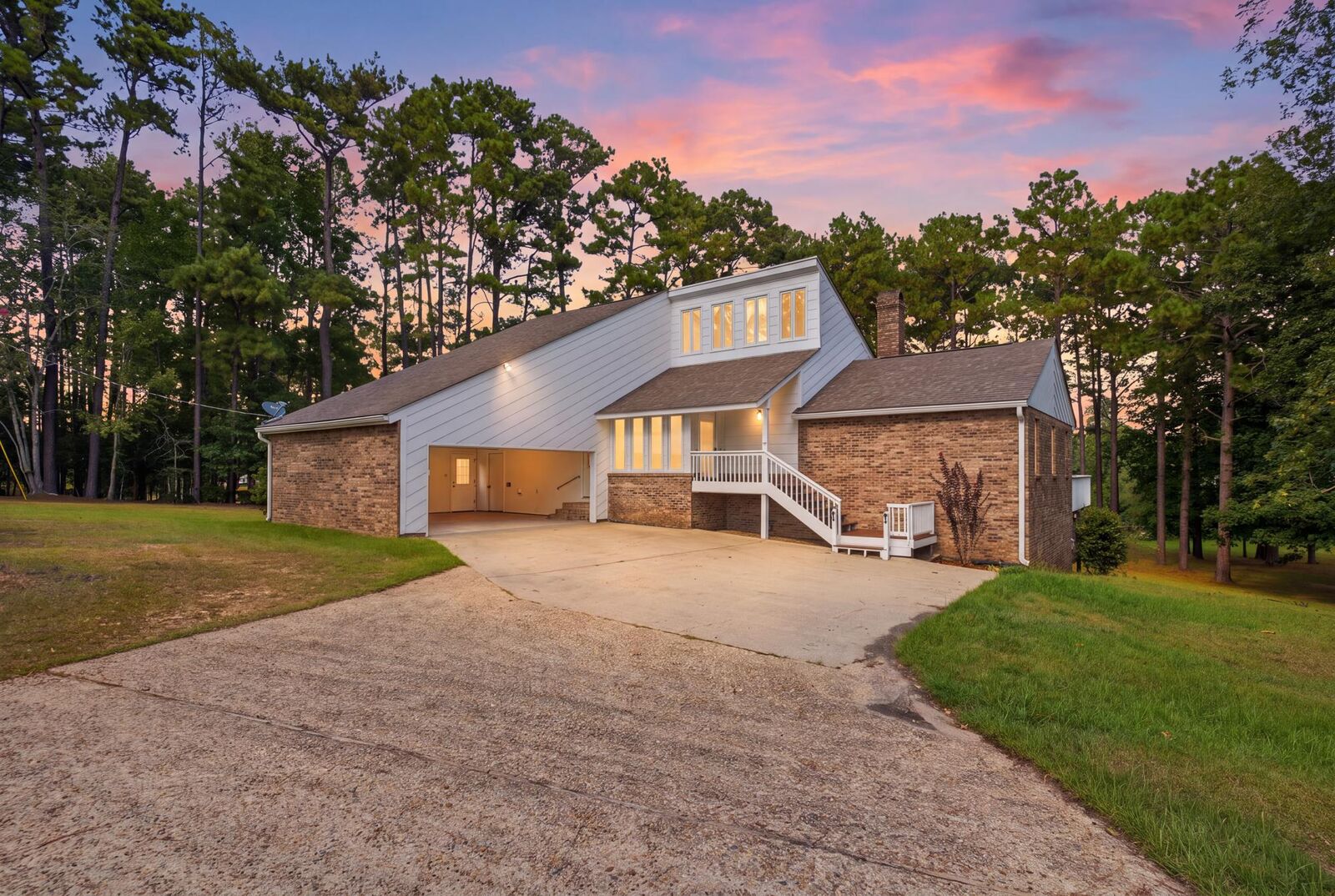 Property Photo:  62 Mackeral Dr.  MS 39402 